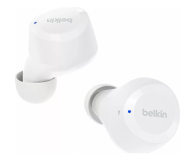 BELKIN bezprzewodowe Soundform Bolt TWS białe AUC009btWH - 1150960 - zdjęcie 2